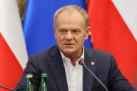 Deadly knife attacks in Polish schools used as political football by PM Tusk