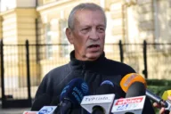 Man arrested on suspicion of plotting to kill PM Tusk and defence minister