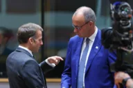 Germany and France move to ease EU 2035 combustion-engine ban