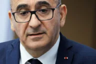 French interior minister offers to resign over riots, Macron refuses