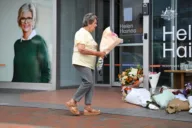 Australian MP has both legs amputated after attack