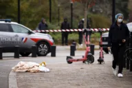 Le Monde spreads false RN link on Trappes shooter as psychiatric and left-wing history emerge