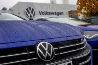 Volkswagen posts nearly &euro;6 billion net loss in third quarter of 2026