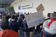 Left-wing Hungarian newspaper relaunches online