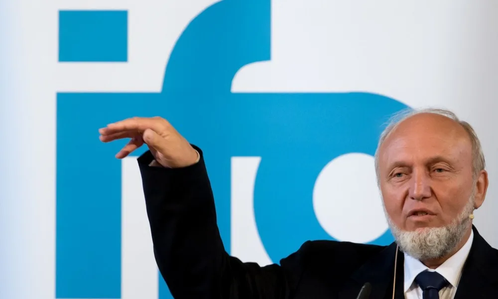 Leading economist demands rollback of ‘15 years of Merkel policies’ to save German industry