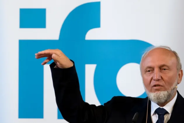 Leading economist demands rollback of &lsquo;15 years of Merkel policies&rsquo; to save German industry