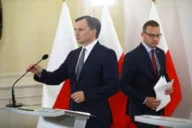 Tusk government rejects court ruling granting safe passage to PiS MP Romanowski