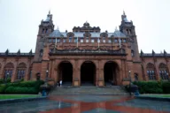Scottish museum pulls ancient Egyptian mummies from display because it did not give consent