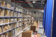 German billion-euro online retailer warns EU is regulating itself out of competitiveness