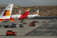 Airbus expects the world freighter fleet to grow by almost half by 2045