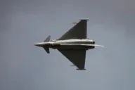 Airbus open to joining British-Italian-Japanese fighter jet programme