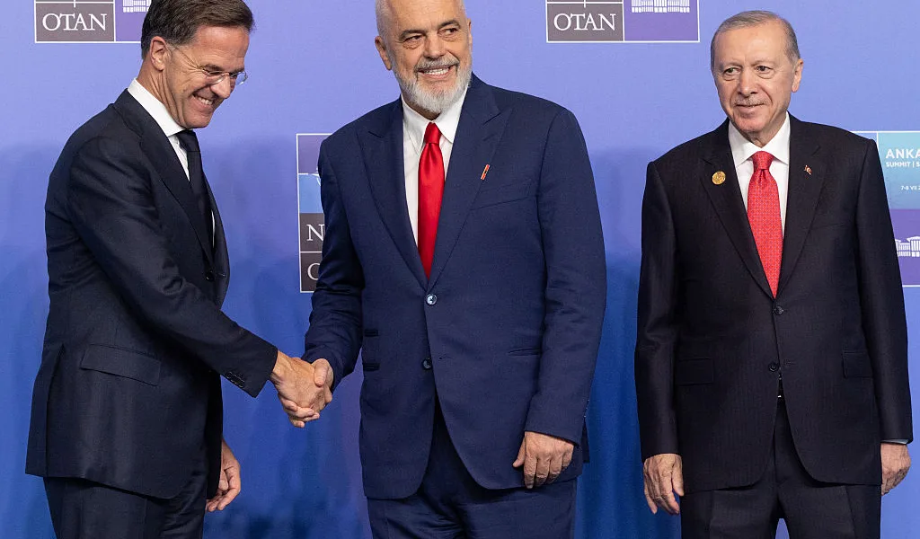 Albania closes its fourth EU accession chapter with 29 left to go