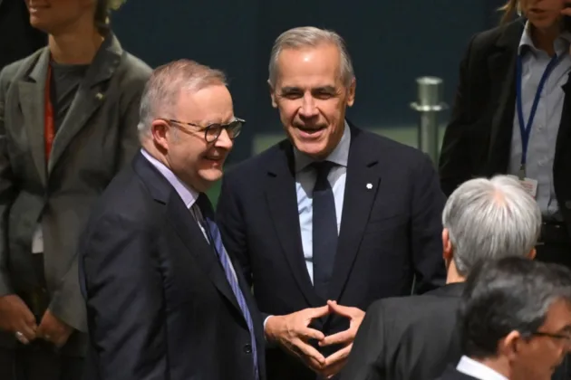 Alberta votes to stay in Canada as independence push fails