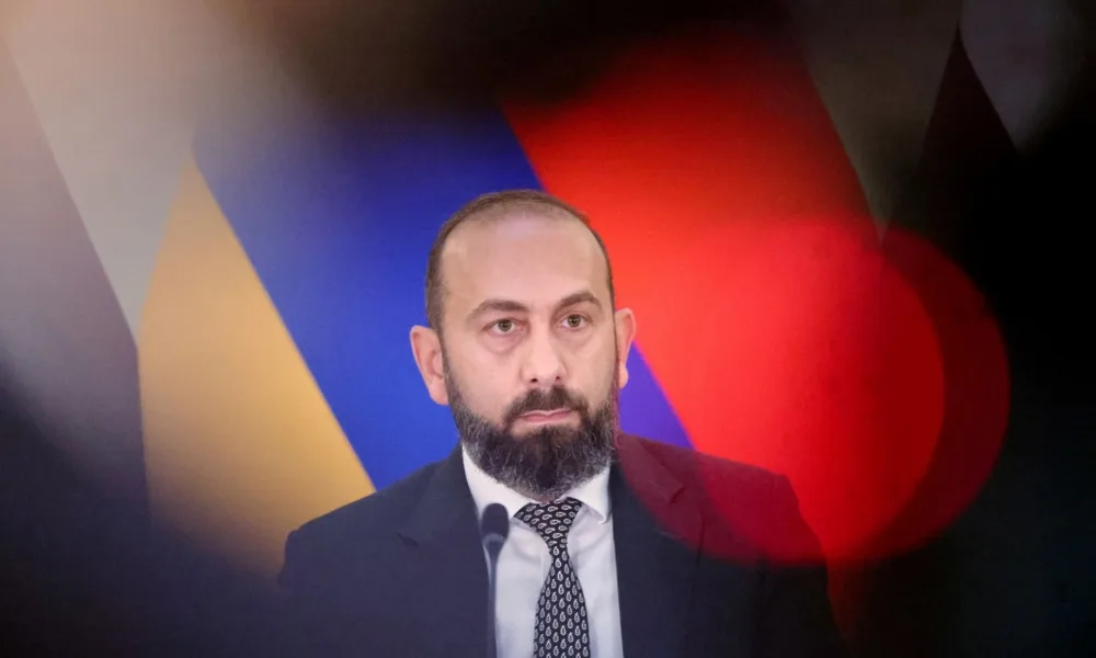 Armenia exposes the contradictions in EU enlargement