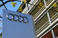 Audi profit plunges 87 per cent as China slump and US tariffs bite