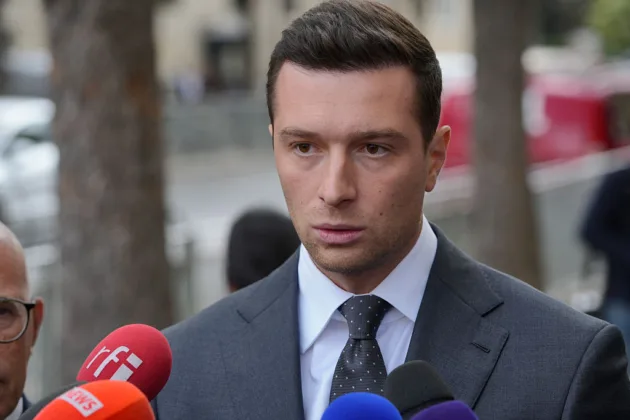 Bardella calls Macron's riot address 'cowardly' as France counts the cost