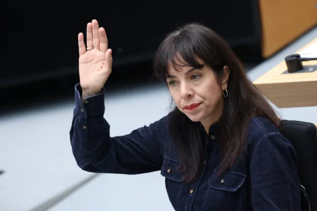 Berlin mayoral hopeful Eralp needs police protection at own party congress