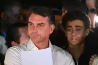 Bolsonaro takes his run-off defeat to the court that ran the vote