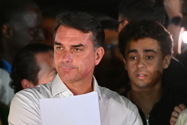 Bolsonaro takes his run-off defeat to the court that ran the vote