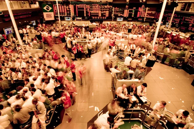 Brazilian markets sell off as Lula win removes threat to EU-Mercosur deal