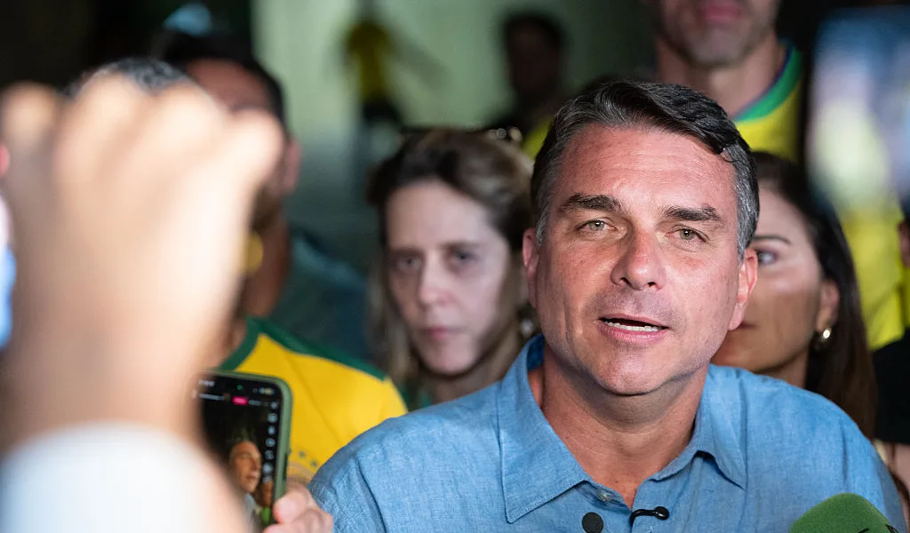 Brazil's Presidential Election Moves to October 25 Runoff