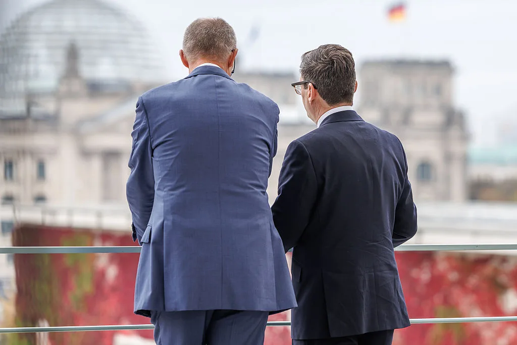Image accompanying this story from Brussels Signal