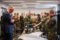 Brussels reservists struggle to get leave as EU preaches defence readiness