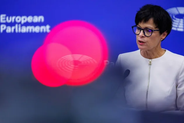 Brussels seeks power to suspend new members' voting rights for 15 years
