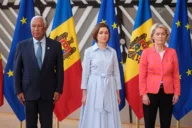 Brussels sends Moldova more growth plan cash as two reform targets go unmet