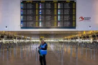 Brussels tells capitals to clear airport queues before Christmas