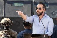 Bukele and the ICC compete for the European Parliament&rsquo;s Sakharov Prize