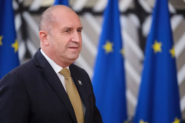 Bulgaria says it has no 'solid evidence' of Russian role in Black Sea drone attacks