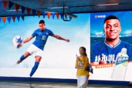 Chinese brands drop Mbapp&eacute; over Mao joke as state television pulls La Liga
