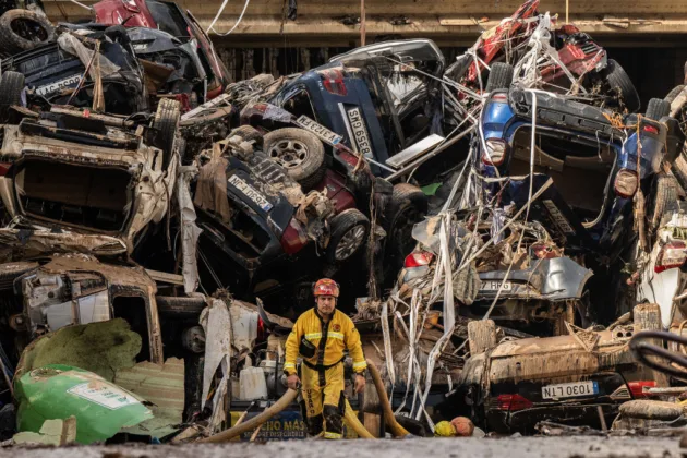 Commission proposes cross-border network to keep emergency services talking