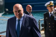Crosetto says most Italians oppose Ukraine aid as Rome prepares new military package