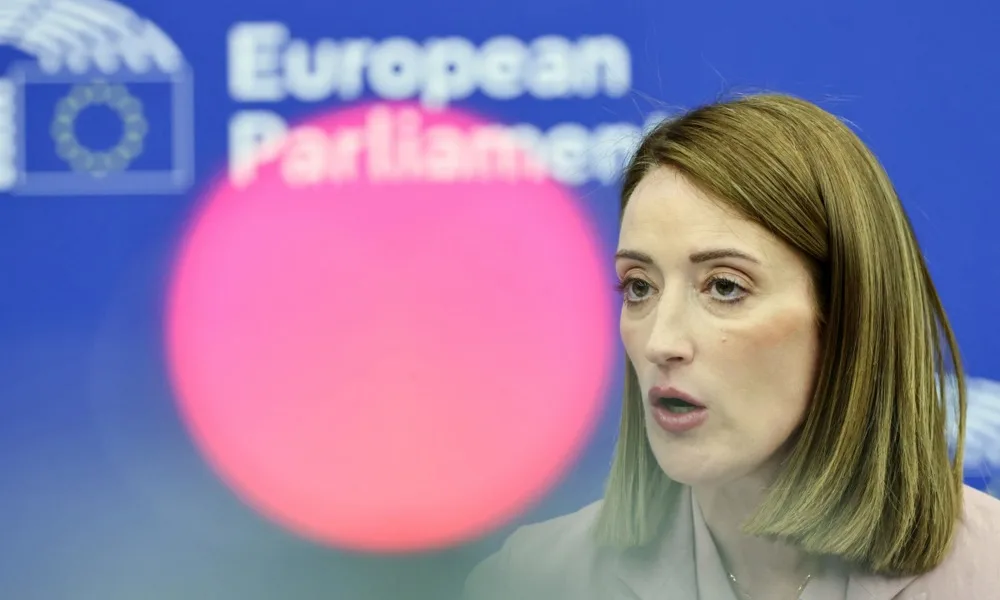 Deepfake pornography sites target dozens of MEPs