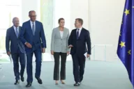 Denmark, Sweden and Finland reject softer rules for the EU carbon market