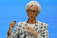 ECB holds rates despite inflation alarm as Lagarde prepares early exit