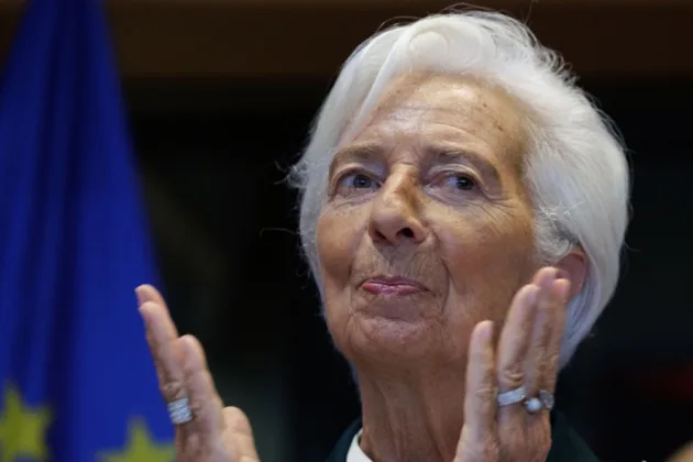 ECB policymakers lose patience with Lagarde's silence on early exit