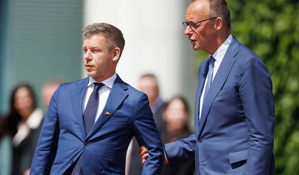 EU agrees to widen accession talks with Ukraine and Moldova after Hungary lifts block
