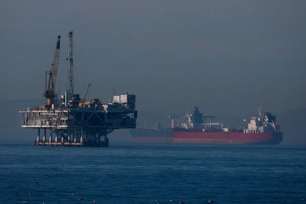 EU buys record volumes of Russian Arctic LNG in final year before import ban