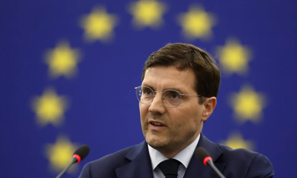 Brussels moves closer to possible ban on ESN party