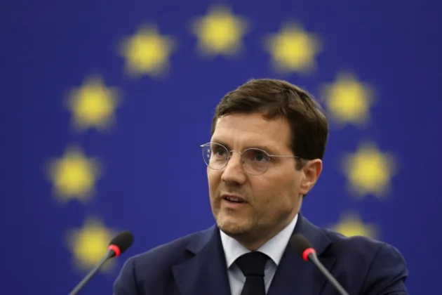 EU moves closer to possible ban on ESN party
