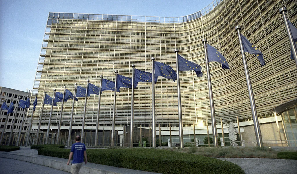 EU renews sanctions on Swiss former colonel Jacques Baud over Russian TV appearances