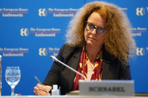 Eurogroup opens race to replace Schnabel on ECB board
