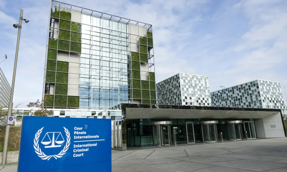 European Parliament awards Sakharov Prize to International Criminal Court