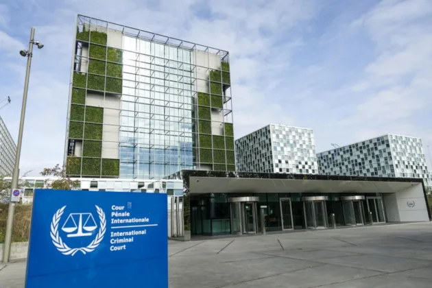 European Parliament awards Sakharov Prize to International Criminal Court