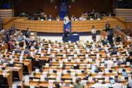 European Parliament urges terrorist listing for Muslim Brotherhood networks