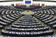 European Parliament votes to delay methane rules for gas and oil importers by three years