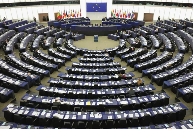 European Parliament votes to delay methane rules for gas and oil importers by three years